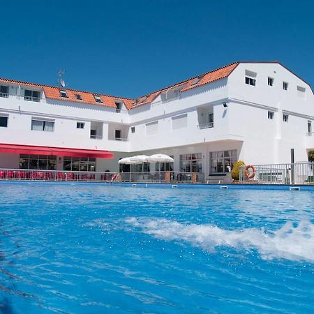 Camping Playa America Nigran المظهر الخارجي الصورة